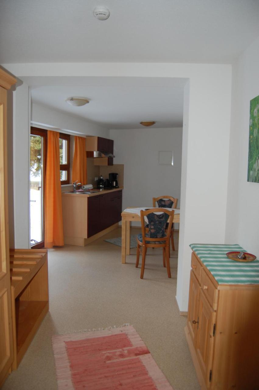 Ferienwohnungen Federleicht Titisee-Neustadt Extérieur photo