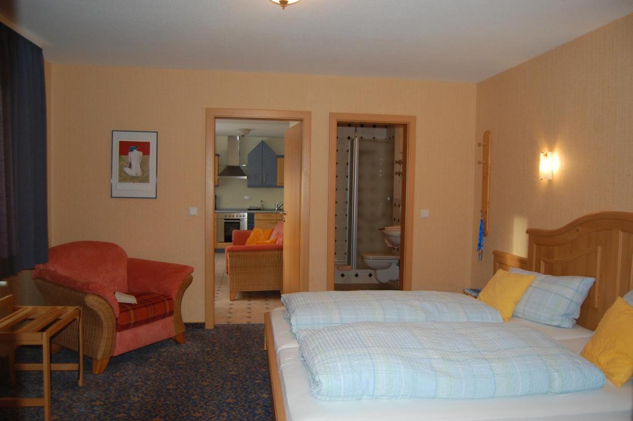 Ferienwohnungen Federleicht Titisee-Neustadt Extérieur photo