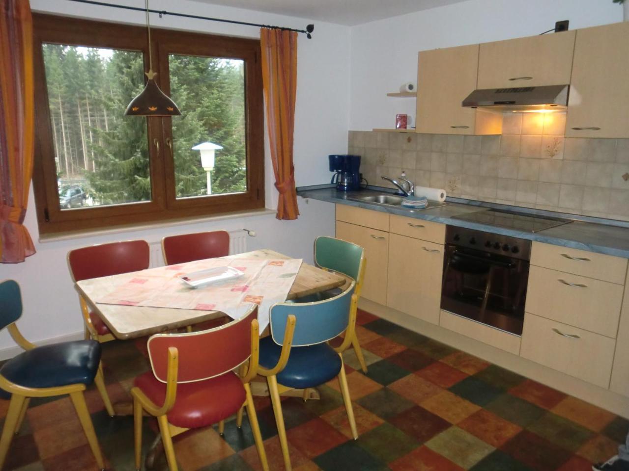 Ferienwohnungen Federleicht Titisee-Neustadt Extérieur photo