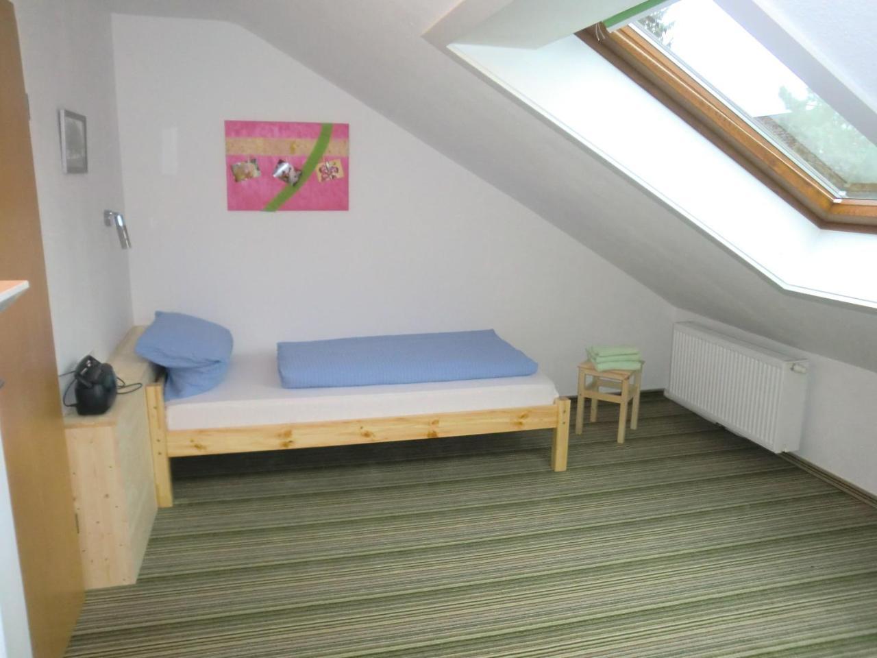 Ferienwohnungen Federleicht Titisee-Neustadt Extérieur photo