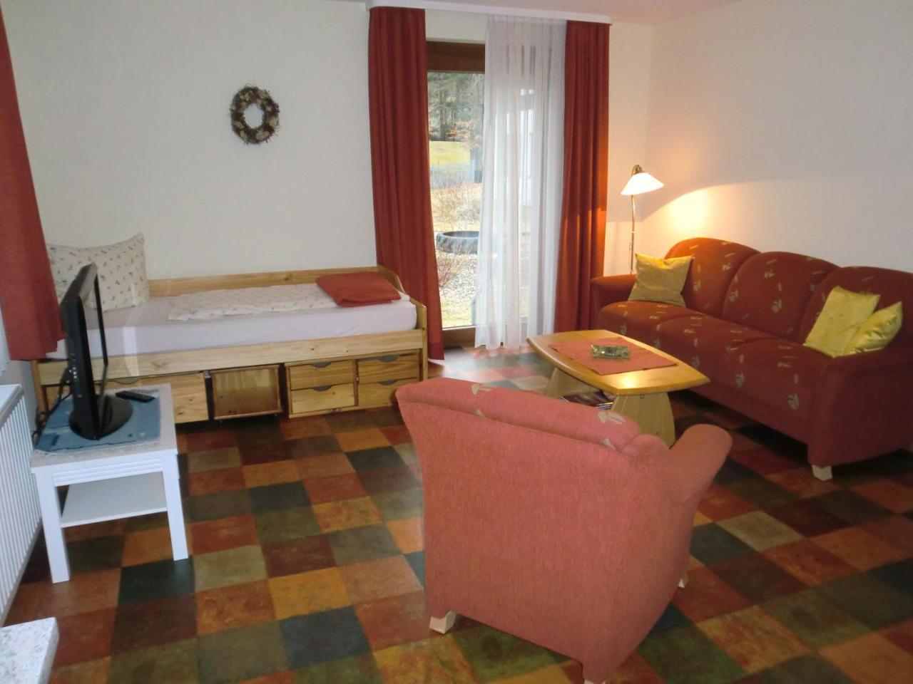 Ferienwohnungen Federleicht Titisee-Neustadt Extérieur photo