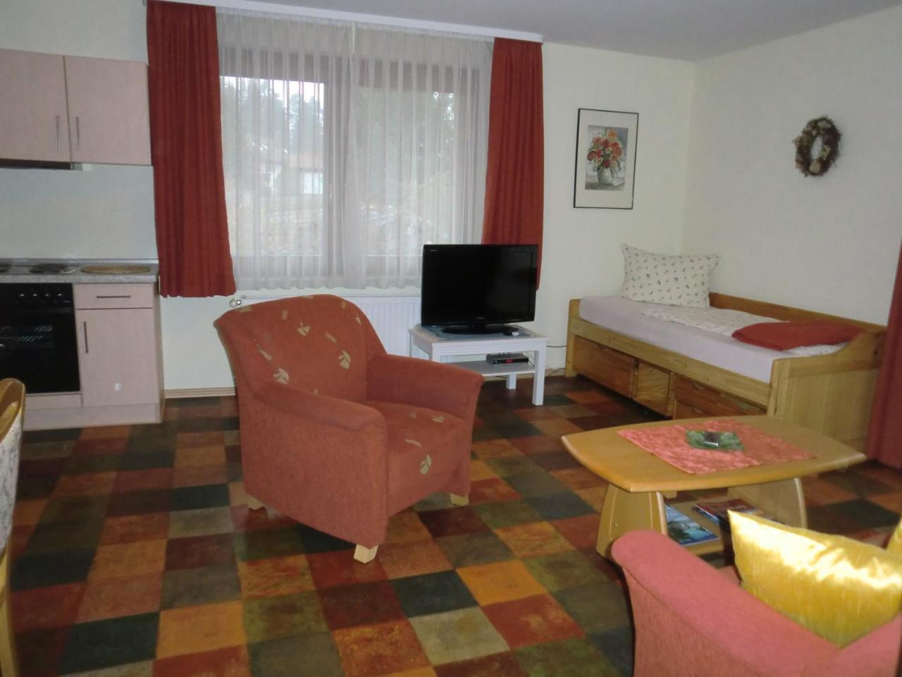 Ferienwohnungen Federleicht Titisee-Neustadt Extérieur photo