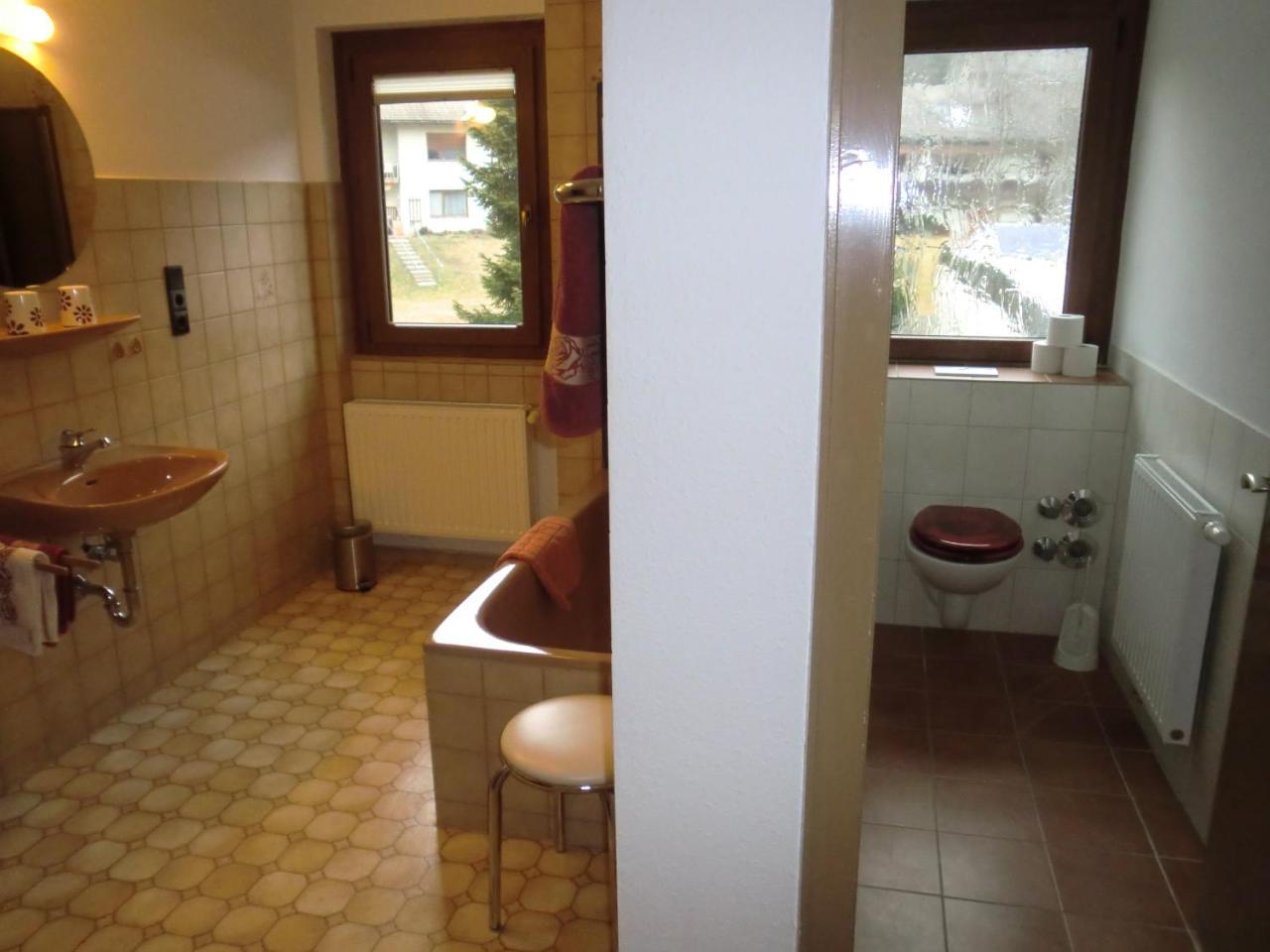Ferienwohnungen Federleicht Titisee-Neustadt Extérieur photo