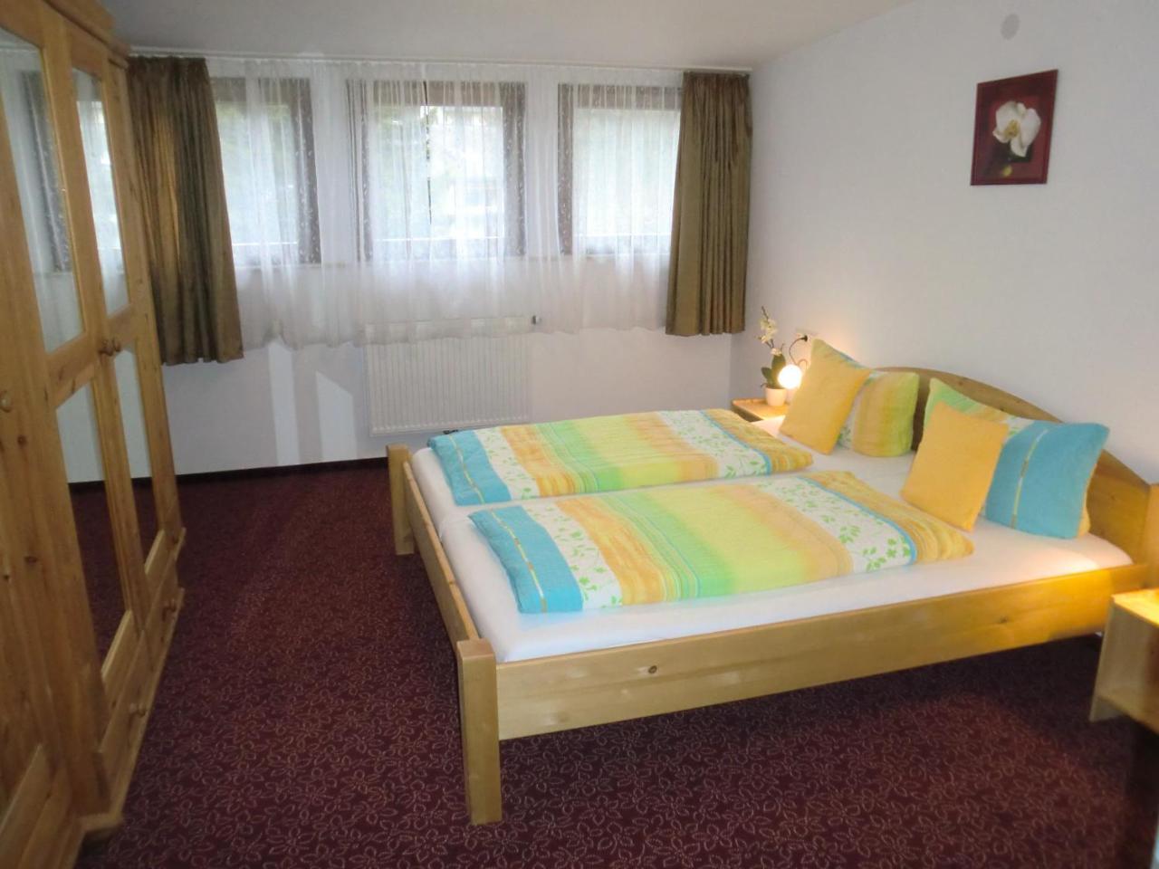 Ferienwohnungen Federleicht Titisee-Neustadt Extérieur photo
