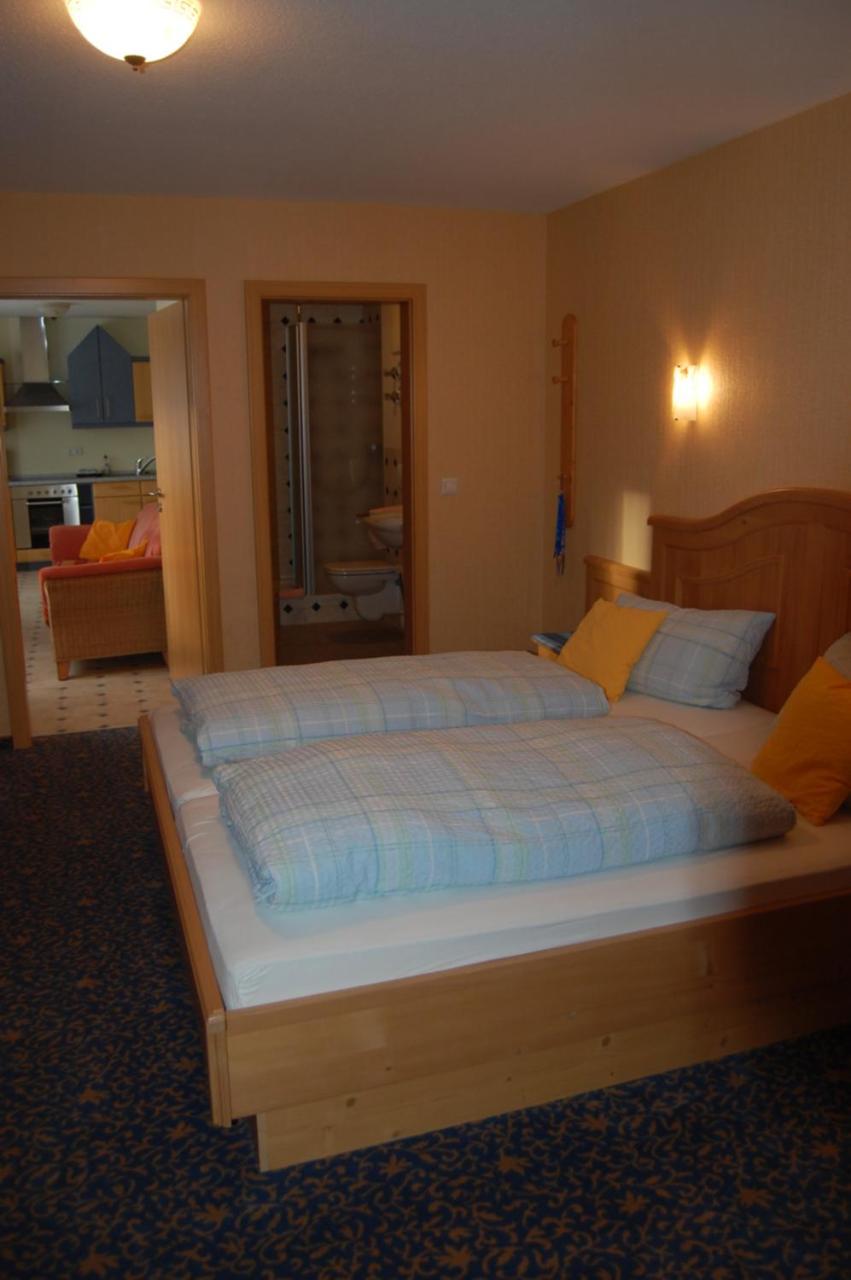 Ferienwohnungen Federleicht Titisee-Neustadt Extérieur photo